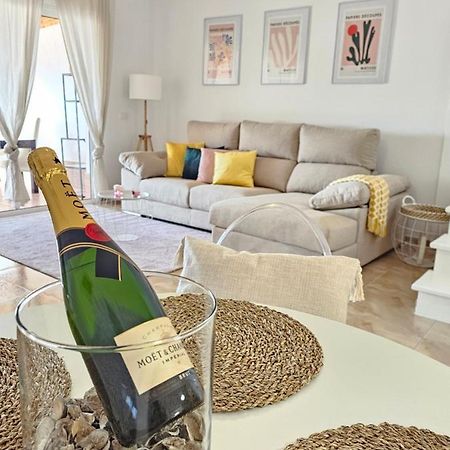 New Holiday Home Beautiful Sea View With Aircon, Costa Adeje Costa Adeje  Exterior foto