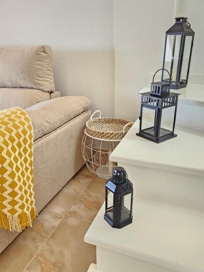 New Holiday Home Beautiful Sea View With Aircon, Costa Adeje Costa Adeje  Exterior foto