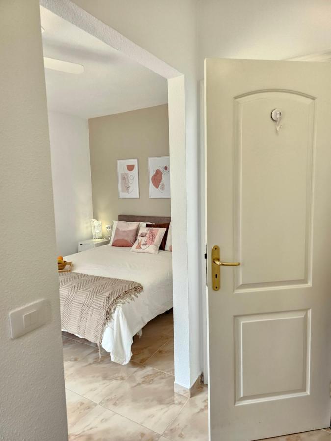 New Holiday Home Beautiful Sea View With Aircon, Costa Adeje Costa Adeje  Exterior foto