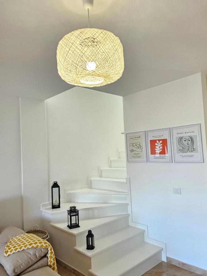 New Holiday Home Beautiful Sea View With Aircon, Costa Adeje Costa Adeje  Exterior foto