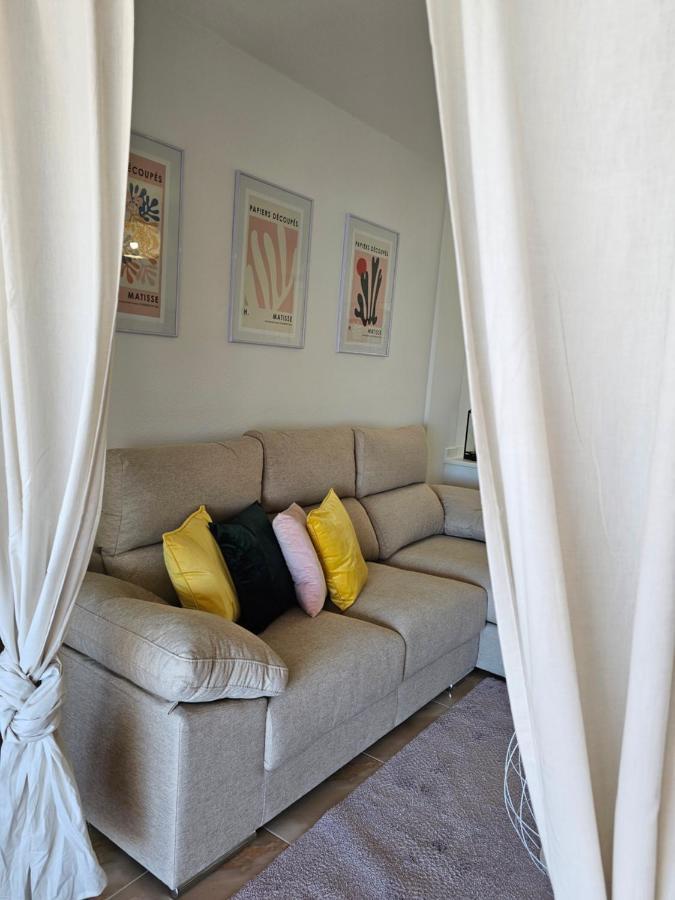 New Holiday Home Beautiful Sea View With Aircon, Costa Adeje Costa Adeje  Exterior foto