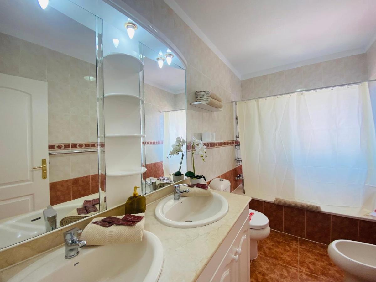 New Holiday Home Beautiful Sea View With Aircon, Costa Adeje Costa Adeje  Exterior foto