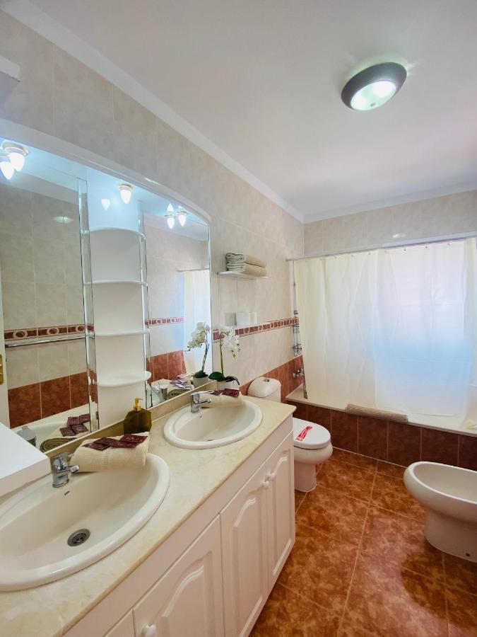 New Holiday Home Beautiful Sea View With Aircon, Costa Adeje Costa Adeje  Exterior foto